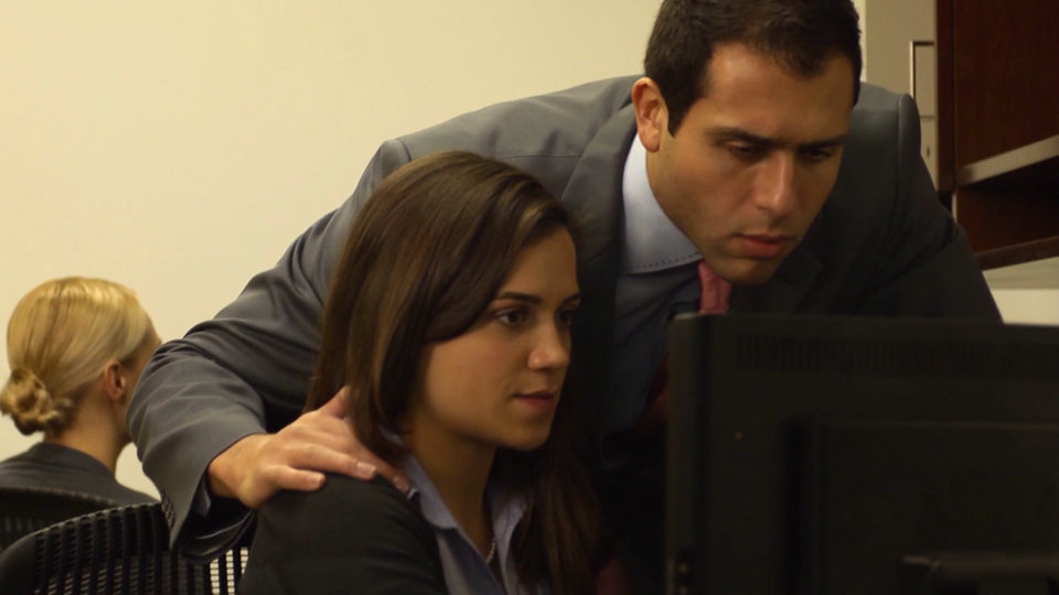 Coming Soon: Sexual Harassment Prevention